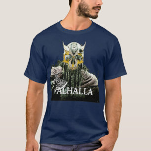 Camiseta vibrações 73