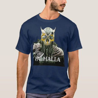 Camiseta vibrações 73