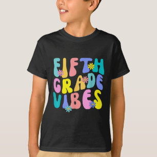 Camiseta Vibrações da Quinta Série - Equipe da Quinta Série