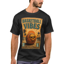 Vibrações de basquete 