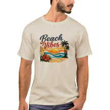 VIBRAÇÕES DE PRAIA