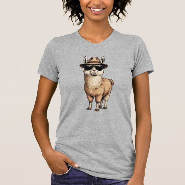 CAMISETA VIBRAÇÕES DE VERÃO (Frente)