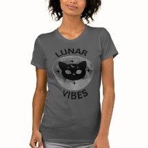 Vibrações Lunares Gato + Lua