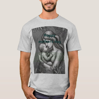 Camiseta Vibrações Positivas