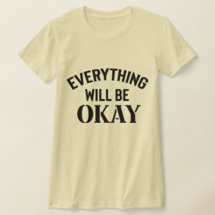 Camiseta Vibrações Positivas
