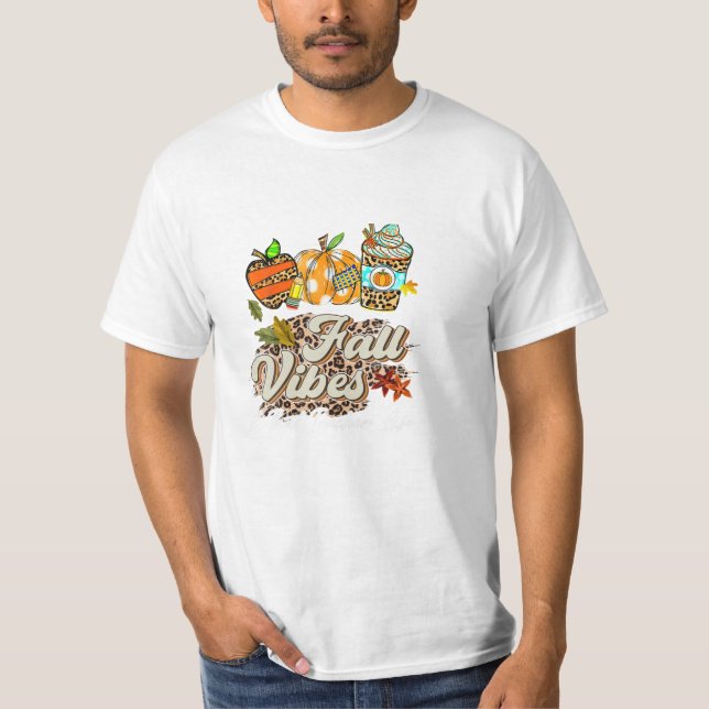 Camiseta Víbula Que Apple Da Vida Do Professor (Frente)