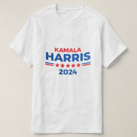 Vice-Presidente Kamala Harris para o Presidente 20