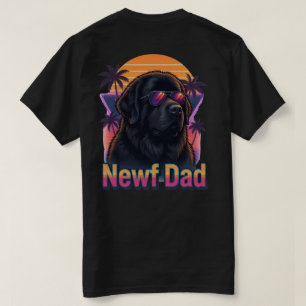 Camiseta ViceNewfPai