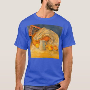 Camiseta Vicente Esteban 19032001 Ainda viva com