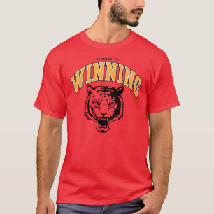 Camiseta Viciado ao vencimento
