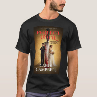 Camiseta Viciado em Amor - Perfeito Até