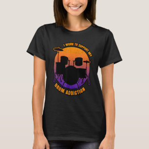 Camiseta Viciado Em Ataque