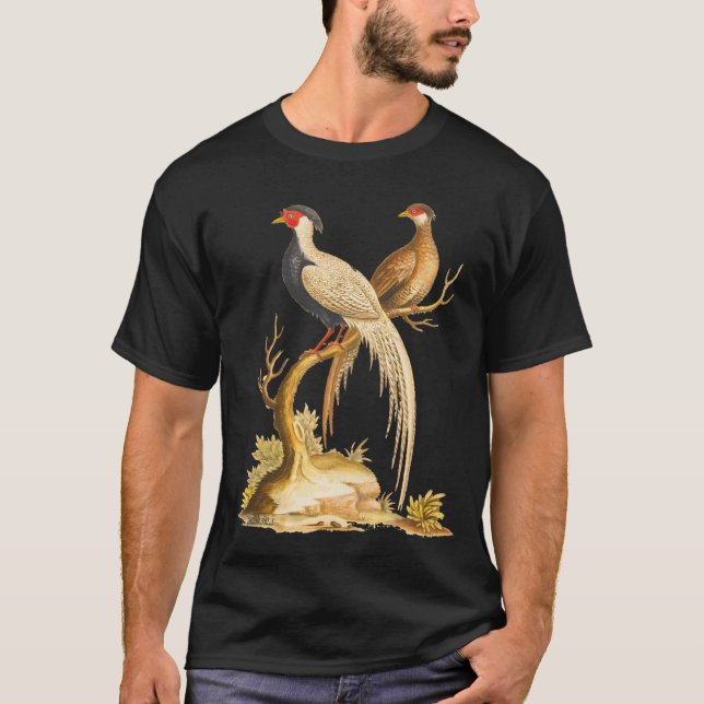 Camiseta Viciado em Jesus (Frente)