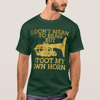Camiseta Viciado em shows certificado engraçado