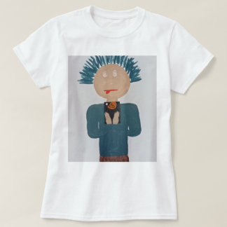 Camiseta Viciado em Tech!