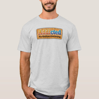 Camiseta viciado-fazendeiro