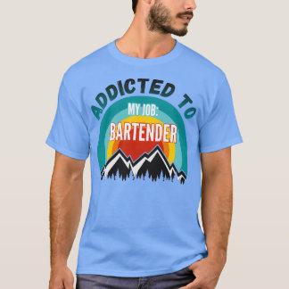Camiseta Viciado no meu concurso