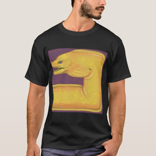CAMISETA VICIADOS EM PESCA (Frente)