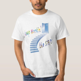 CAMISETA VÍCIO AA