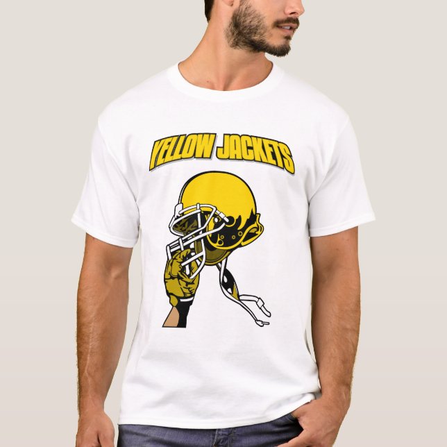 CAMISETA VICKIE THOMAS (Frente)