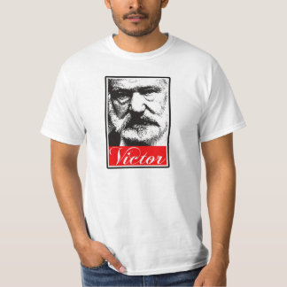 Camiseta Victor (Hugo)