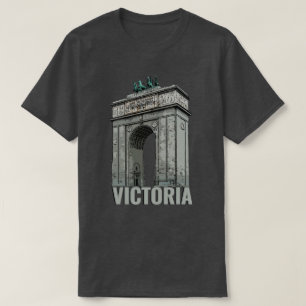 CAMISETA VICTORIA