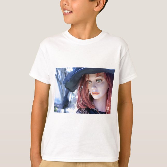 Camiseta Victoria (Frente)