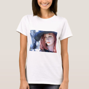 Camiseta Victoria