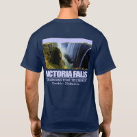Victoria Falls