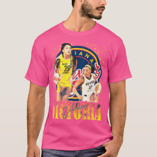 Camiseta Victoria Vivians - Febre do Indiana