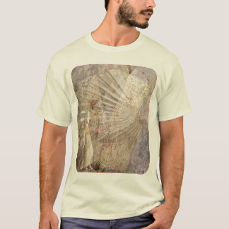 Camiseta Victorian Apprel