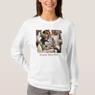 CAMISETA VICTORIAN ENGLAND