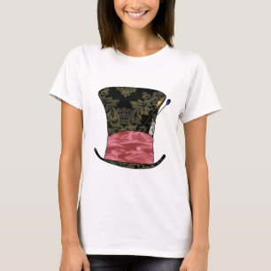 Camiseta 'Victorian louco