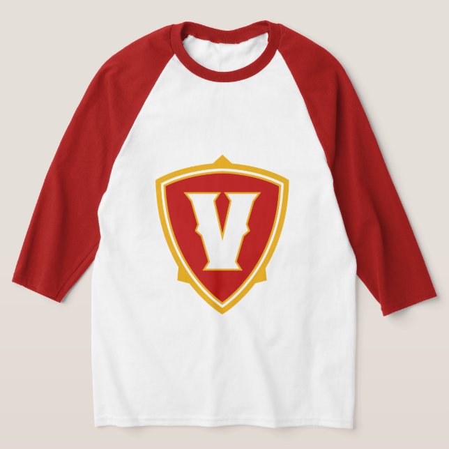 Camiseta Victoriana Raglan Tee - A panelinha do Shuttercliq (Postura )