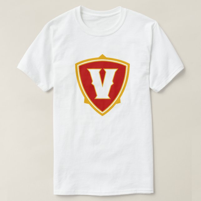 Camiseta Victoriana Tee - A panelinha do Shutterclique (Frente do Design)