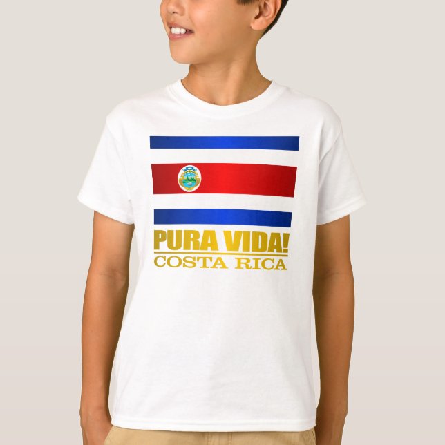 Camiseta Vida (Frente)