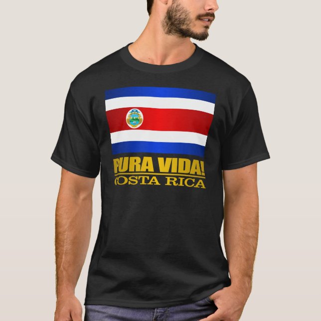Camiseta Vida (Frente)