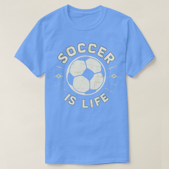 Camiseta vida 1 (Frente do Design)