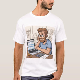 Camiseta Vida Agora em Dia