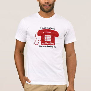 Camiseta Vida chamada