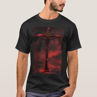 Camiseta Vida da morte 4