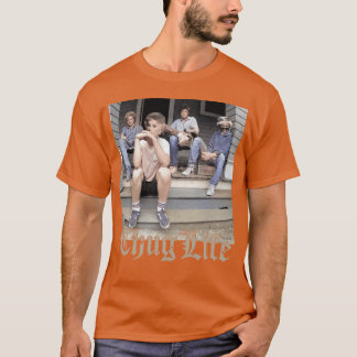 Camiseta Vida de Bandido Golden Girls