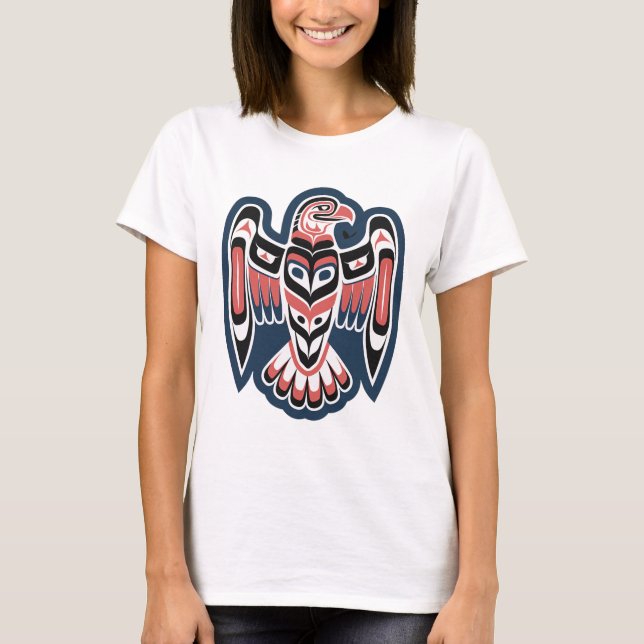 Camiseta Vida de Boxe Para Boxeadores Profissionais Amadore (Frente)