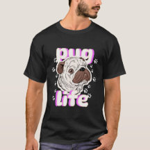 Vida de Cachorro Pug