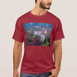 CAMISETA VIDA DE DRAG
