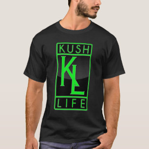 Camiseta Vida de Kush