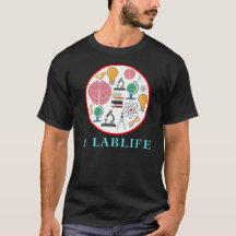 Vida de Laboratório - Vida de Laboratório