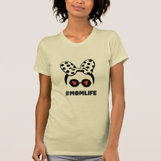 Camiseta Vida de Mãe