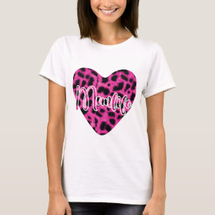 Camiseta Vida de Mãe - Dia das Mães