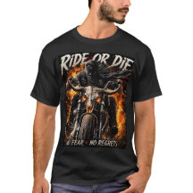 Vida de motocicleta